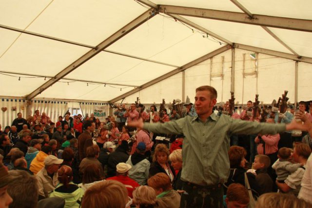 Wiesn 2013